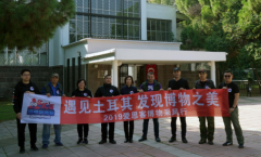 2019土耳其博物之旅：融汇