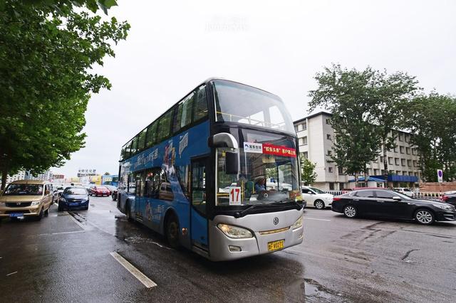 中国山东省、烟台市｜烟台・烟雨朦胧中的日常教育