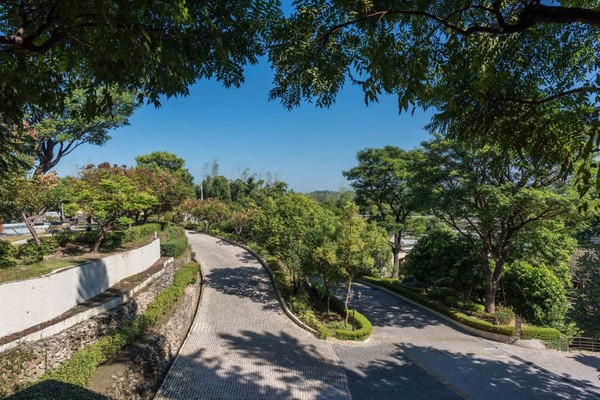 1.3万元住宿券杀到5200元!到高雄花季饭店泡百年冷泉放空享受宁静