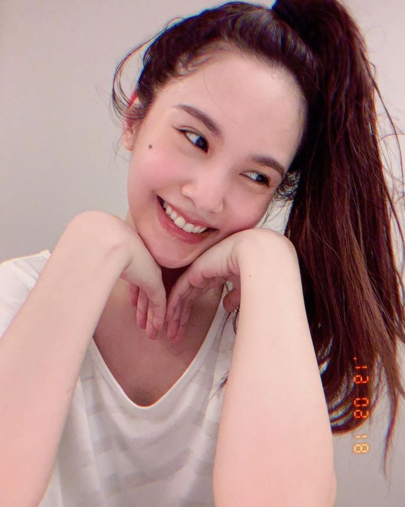 教你养出透亮好肤质！杨丞琳亲自公开卸妆步骤！网友：好皮肤都是这样来的！