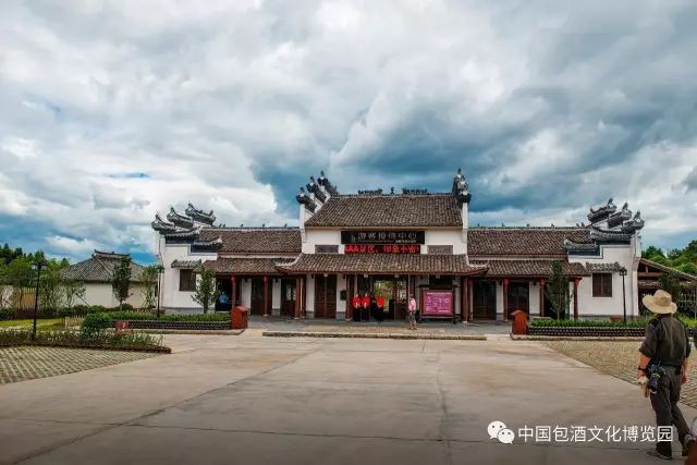 烟雨似江南，9月游福建，浦城这个旅游胜地了解一下