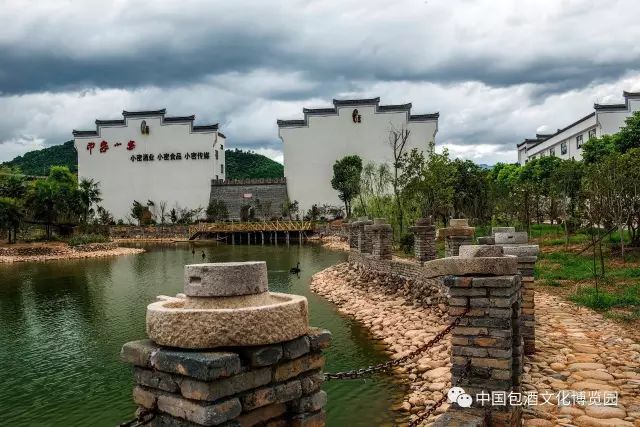 烟雨似江南，9月游福建，浦城这个旅游胜地了解一下