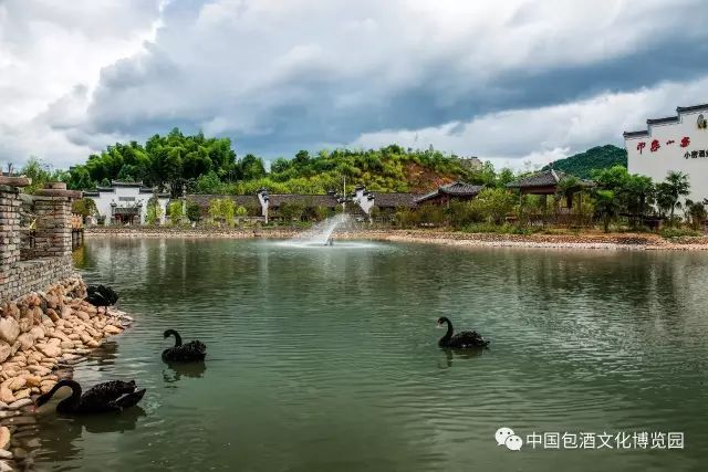 烟雨似江南，9月游福建，浦城这个旅游胜地了解一下