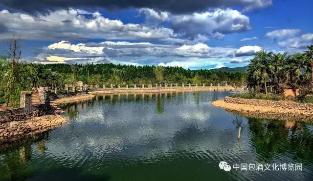 烟雨似江南，9月游福建，浦城这个旅游胜地了解一下