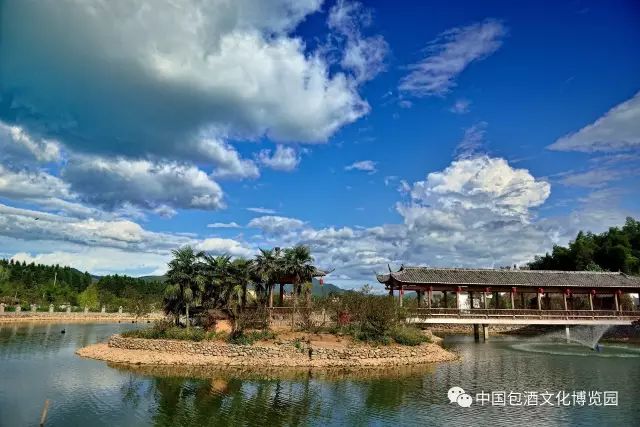 烟雨似江南，9月游福建，浦城这个旅游胜地了解一下