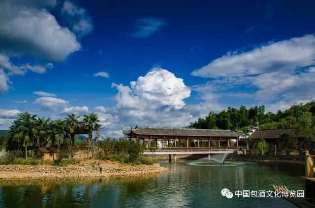 烟雨似江南，9月游福建，浦城这个旅游胜地了解一下