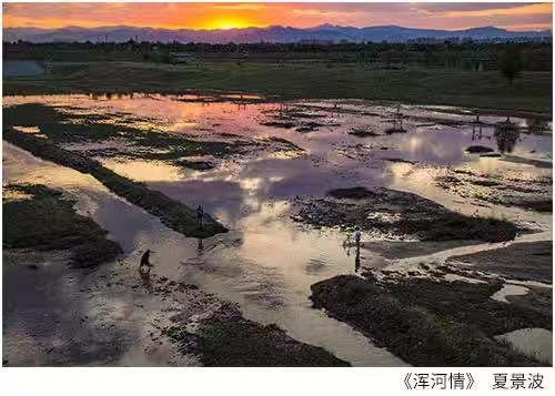 “大兴人的小康生活”摄影征集活动落下帷幕 展现大兴人文风貌精神