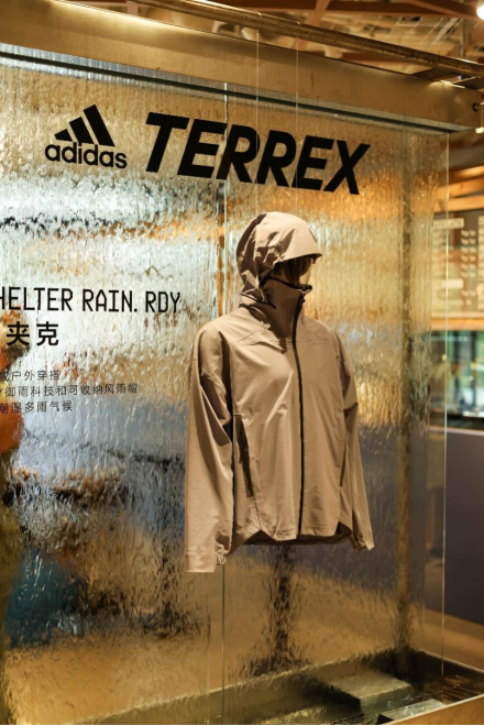 有趣社群大集合，与adidas TERREX一同玩转全天候