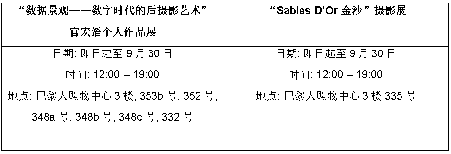 澳门巴黎人推出“乐享法式生活”缤纷活动