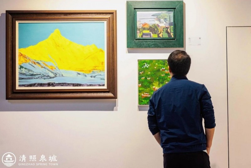 双节同庆,月满华诞——解锁清照泉城·明水古城十一小长假全攻略