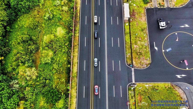 十一黄金周,崇礼邀您共赴一场“汽车+赛事+文旅+消费”的绿色科技盛宴!