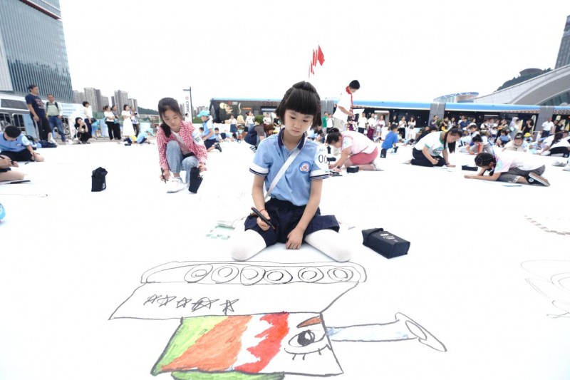 十一黄金周,崇礼邀您共赴一场“汽车+赛事+文旅+消费”的绿色科技盛宴!