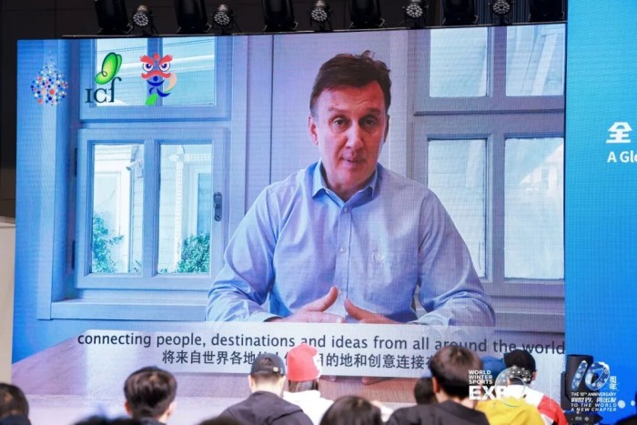 2025冬博会户外及山地产业论坛、达人分享沙龙-户外专场及雪友专场圆满举办