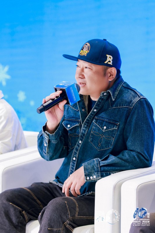 2025冬博会户外及山地产业论坛、达人分享沙龙-户外专场及雪友专场圆满举办