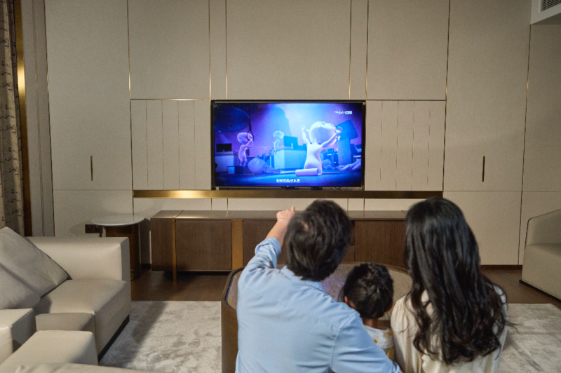 体验为王:智慧酒店如何以无缝交互赢得住客心