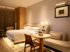 从“卖房间”到“卖体验”:一场智慧化改造如何让传统酒店重获新生