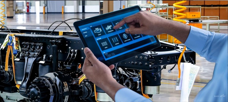 福田欧辉客车销量飙升 一文详解其高质量增长的底层逻辑