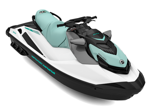 新朋友“蓝”不住 庞巴迪BRP(中国)2026新品预售开启