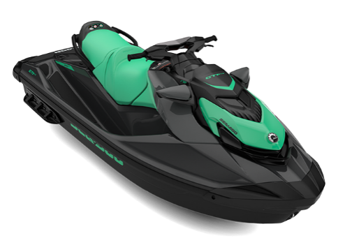 新朋友“蓝”不住 庞巴迪BRP(中国)2026新品预售开启