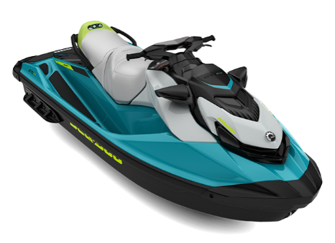 新朋友“蓝”不住 庞巴迪BRP(中国)2026新品预售开启