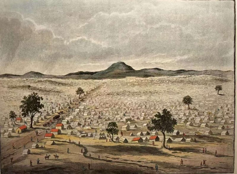 澳大利亚华人历史博物馆amofch 澳大利亚华人历史100年回顾