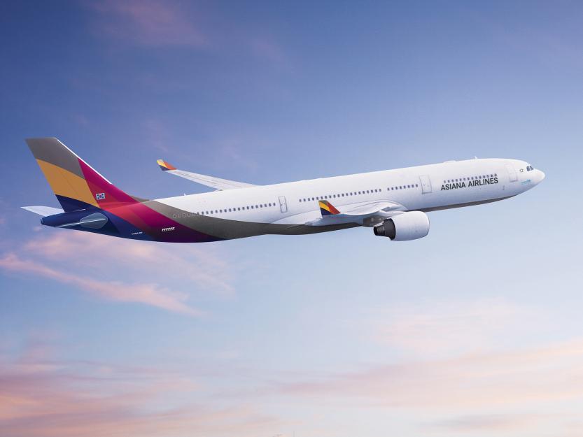 焕新启程:韩亚航空1月14日全面转场仁川国际机场第2航站楼