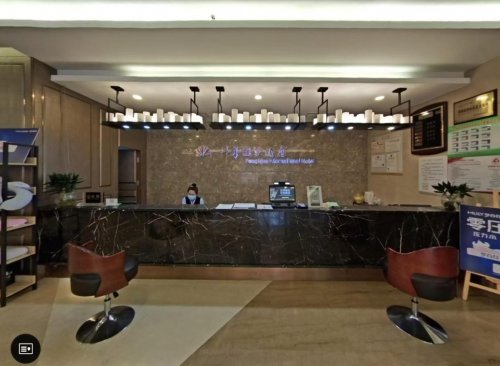 西安沣华国际酒店：愿做西安文旅的服务锚点，让每段古都之旅宾至如归