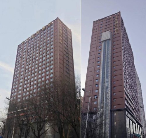 西安沣华国际酒店：愿做西安文旅的服务锚点，让每段古都之旅宾至如归