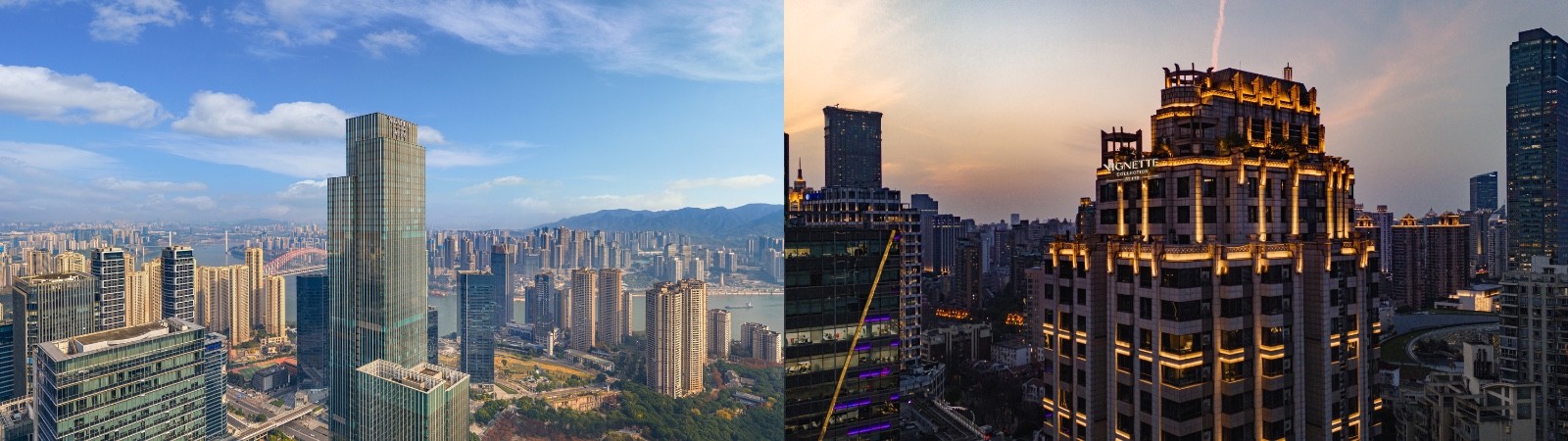 持续拓展奢华精品版图 为宾客缔造迥然有异的难忘体验  2026年2月3日，上海 – 近日，洲际酒店集团旗下奢华精品酒店品