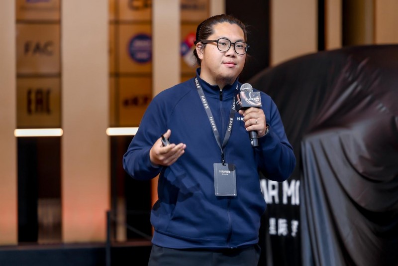 闪耀上海滩，智越山海间——跃川拓境以KAVA AirLand系统叩启全地形车智能化时代