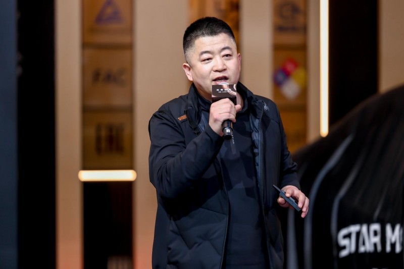 闪耀上海滩，智越山海间——跃川拓境以KAVA AirLand系统叩启全地形车智能化时代