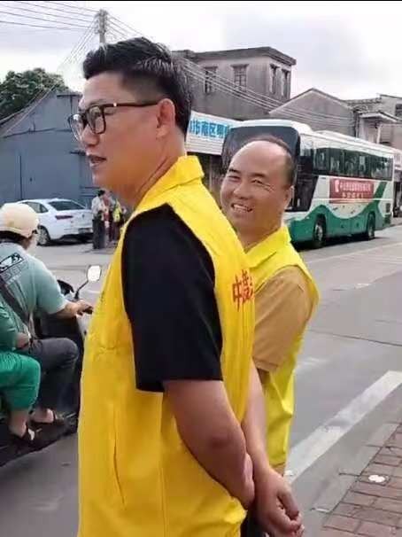 澳大利亚华人历史博物馆《澳洲华人百年历史回顾》古柏千丛迎赤子 心香一炷祭先祖