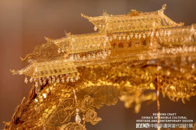 国窖1573走进米兰,非遗宫灯点亮2025“新生万物——中国非遗与当代设计展