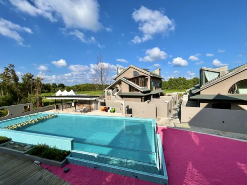 去奉贤寻梦：住进稻田、森林与庄园，把周末还给热爱的生活