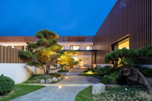 去奉贤寻梦：住进稻田、森林与庄园，把周末还给热爱的生活