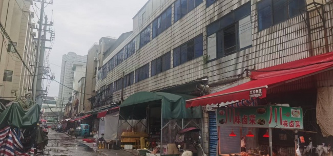 戏旅营城·蝶变新生 | 亚新文化最新力作荆州监利《天府奇庙夜》国庆火爆开街！